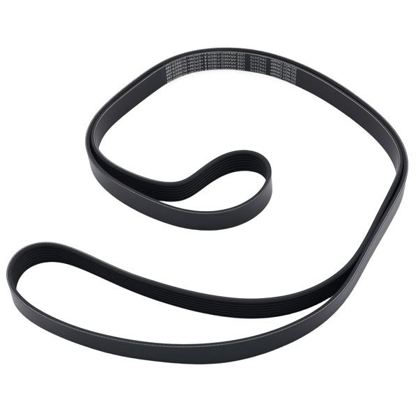 Upgraded Belt Tensioner Pulley Set fit for Dodge D150 D350 5.9L 92-93 117207500A-3