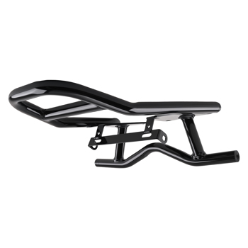 Rear Baggage Carrier fit for Honda Grom MSX 125 SF 2013-2020 Steel Powder Coated