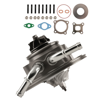 Billet Turbo Turbocharger Cartridge fit for Ford EcoSport Focus Fiesta 1.0 L