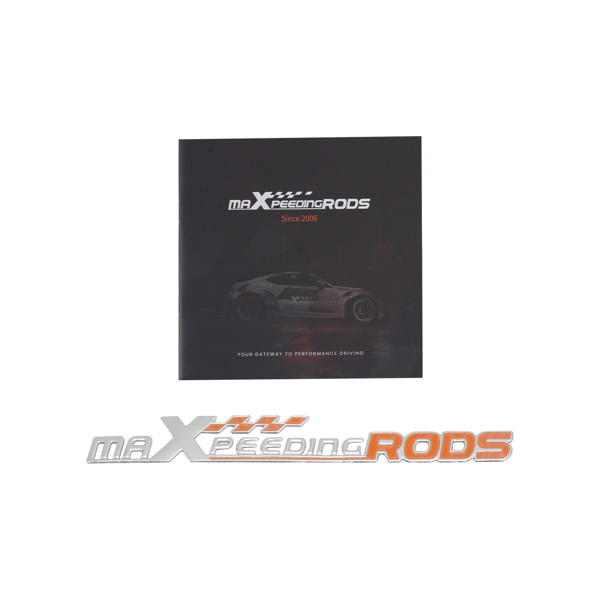 Performance Rear Shock Absorbers 2" fit for Ford F-250 F-350 Super Duty 99-16 4WD-1