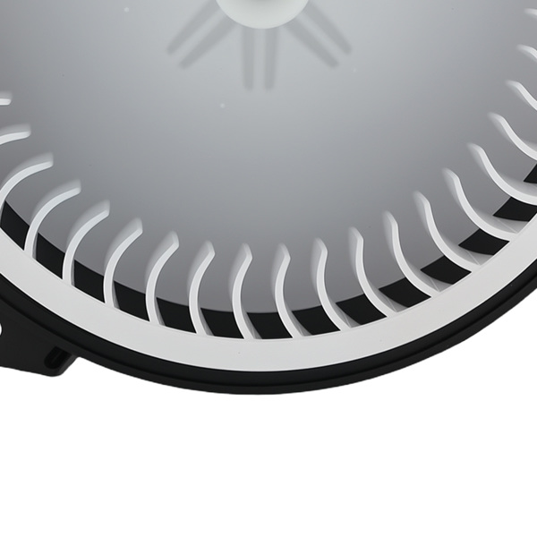 HVAC Heater Blower Motor w/ Fan Cage fit for Mazda CX-9 2007-2015 Ram ProMaster 1500-2