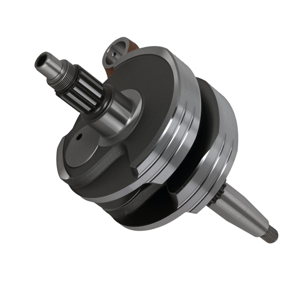 Engine Crankshaft Replacement fit for Yamaha YFZ450 ATV 2006-2013 5TG-11400-00-00-3