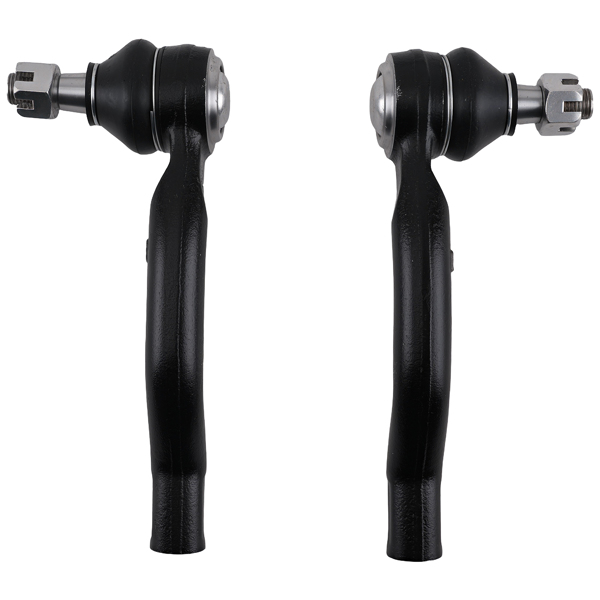 Front Control Arms + Ball Joints fit for Nissan Pathfinder Frontier 2005-2019 Set-3