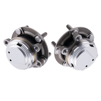 5-Lug Wheel Hub Assembly Front fit for Infiniti Q Series 2014-2020 BR930890