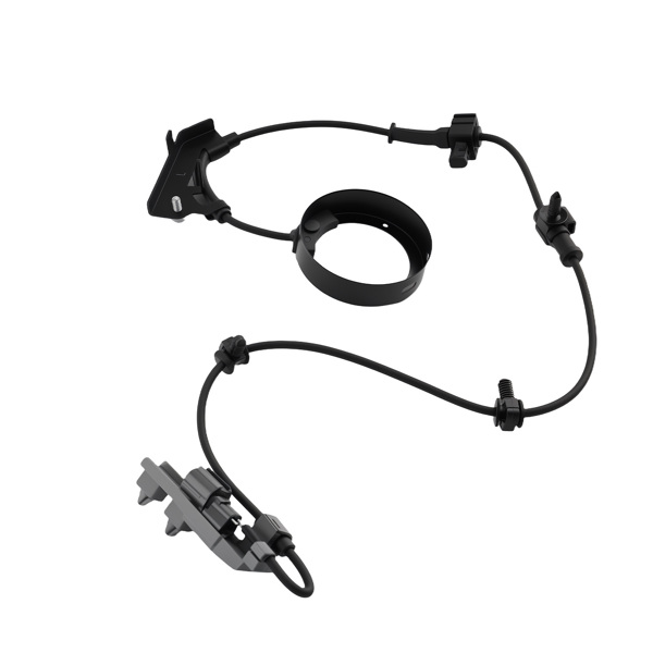 ABS Wheel Speed Sensor L/R Front fit for GMC Canyon Colorado 2.8 2.9L 04-08 15100274-3