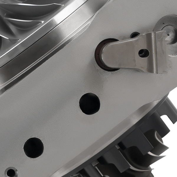 Turbo Cartridge fit for Dodge Ram 2500 3500 Cummins Diesel 6.7L 2007-2012 68048234-4