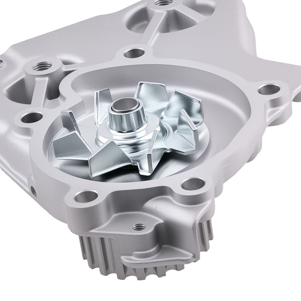 Timing Belt Kit Water Pump fit for Mazda B2200 2.2L 2184CC 1987-1993 Complete-3