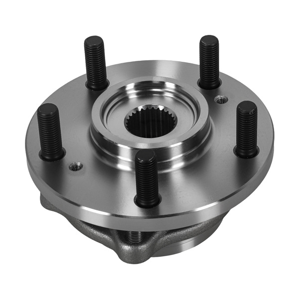 Front Wheel Bearing Hub Assembly fit for Mitsubishi Endeavor 2004-2011 HA590108-4