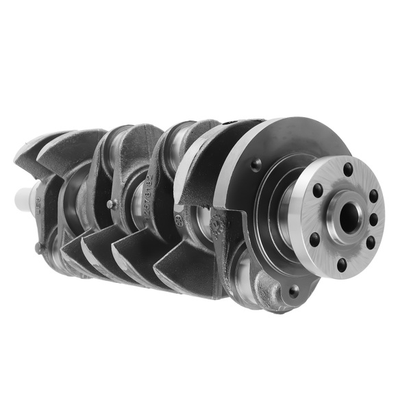 2.4L Engine Rebuild Overhaul Kit Crankshaft /ConRods/Gasket Kit fit for Chevy GM-5