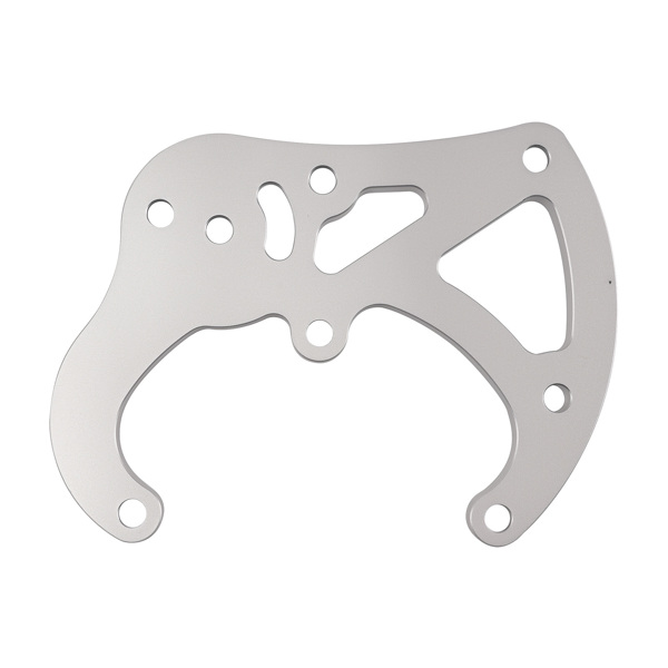 New A/C Air Conditioner Compressor Bracket Kit fit for LS Truck R4 SUV LS3 Camaro-2