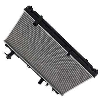 Coolant Radiator fit for Toyota Camry 2.5L 2010-2011 MT 13368 Direct Fit