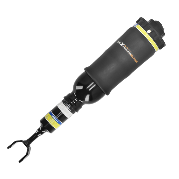 Front Air Suspension Strut Fit Audi A6 C5 4B Allroad Quattro 4Z7616051B Sale-2