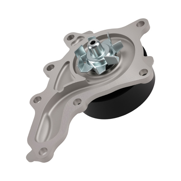 Serpentine Belt Tensioner Water Pump Kit fit for Toyota RAV4 Venza 16620-36012-5