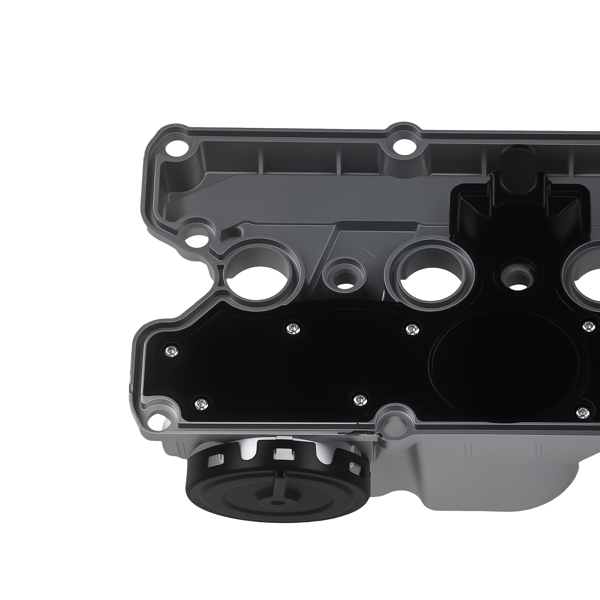 Complete Engine Cover fit for VW Golf Jetta Rabbit 2.5L 2005-2014 07K103469L-1