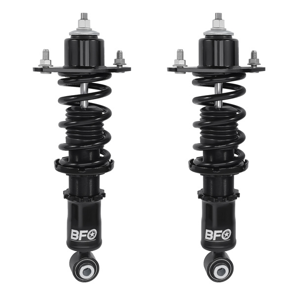 BFO Coilovers Struts Shocks Adj Height Suspension fit for HONDA CRV CR-V 2007-11-2