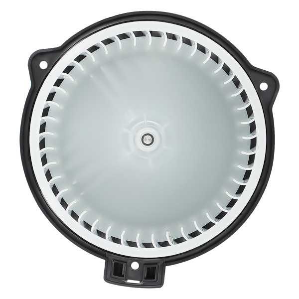 HVAC Heater Blower Motor with Fan Cage fit for Honda Accord 1998-2002 615-58456-2
