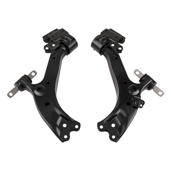 Front Suspension Lower Control Arms w/ Ball Jiont Kit fit for Honda CR-V 2012-2014-3