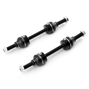 2x Front Anti Roll Bar Links fit for Ford F-150 F-250 F-350 4WD 2009-2022
