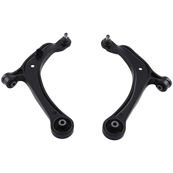 6x Front Lower Control Arms Sway Bar Tie Rods Kit fit for Honda Odyssey 2011-2017-4