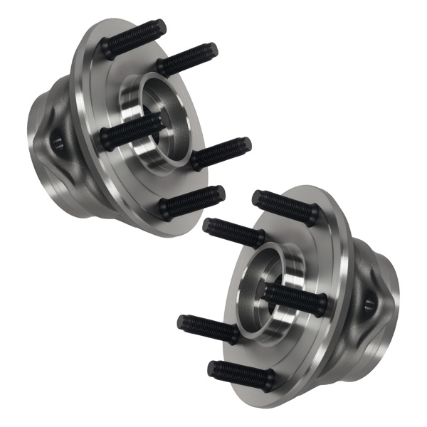5 Lug Wheel Hub Assembly fit for Dodge Durango 2011-2023 HA590419 Front Set-6
