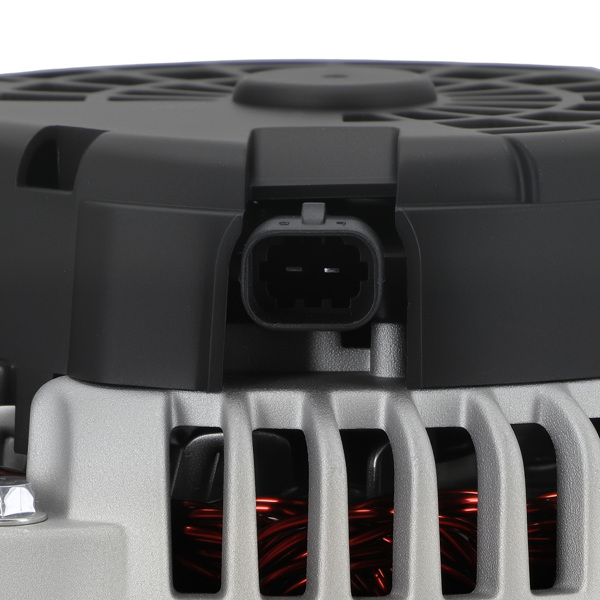 160A Alternator fit for Cadillac Escalade 6.0L 2009 15093928 25877026 113774-5