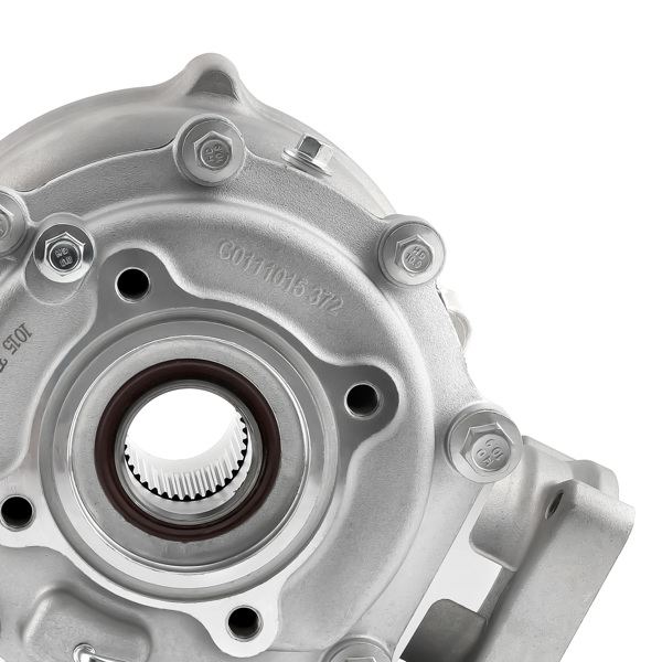 Rear Differential Gear Case fit for Honda Recon TRX250 ES 2X4 02-2007 41300-HM8-010-4