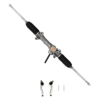 Steering Rack and Pinion fit for Honda Pioneer 1000/1000-5 2016-2023 53840-HL4-A01