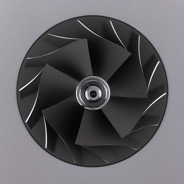 K26 Turbo Chra Cartridge fit for BMW 3.0L 335d 535d 635d 10009880000 Low Pressure-1