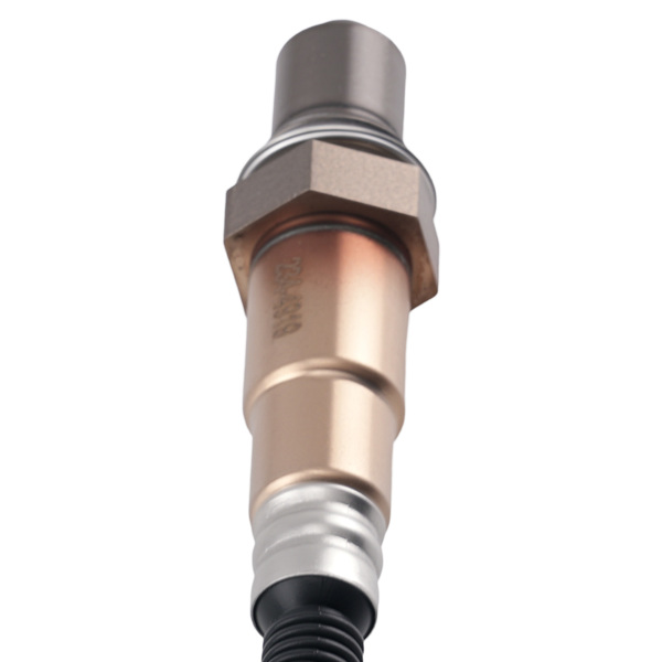 Set of 2 O2 Sensors Up Down fit for Saab 9-5 V6 2.8L 2010-11 & Chevy Cruze 234-4919-1
