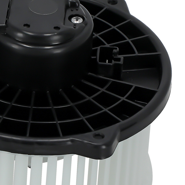 HVAC Heater Blower Motor w/ Fan Cage fit for Mazda 3 2.0L 2014-2018 PM4106 700296-3