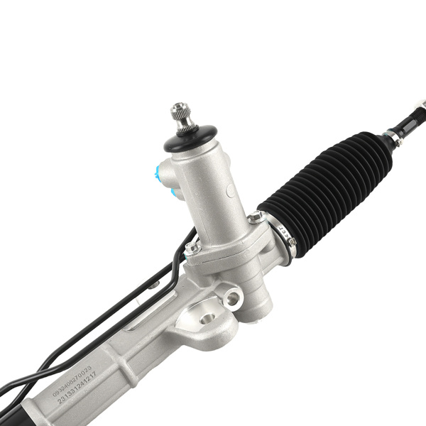 Complete Power Steering Rack & Pinion fit for Hyundai Santa Fe 2.4L 3.5L 2010-12 KIA-4