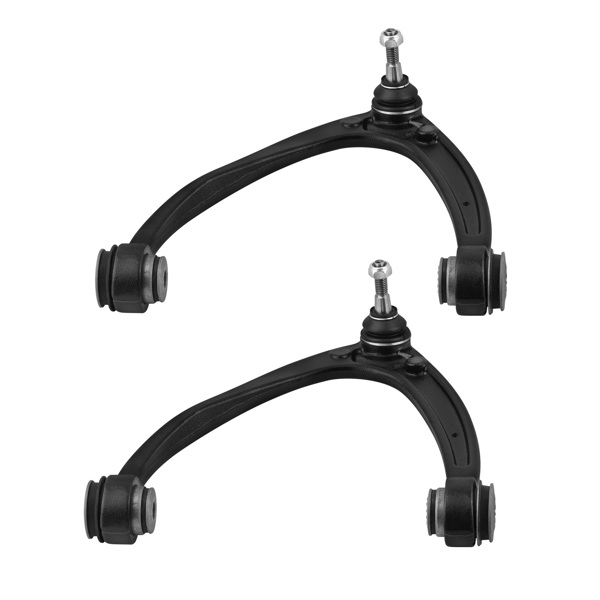Front Upper Control Arm Ball Joint Tie Rods fit for 07-13 Chevy Silverado 1500 Tahoe-2