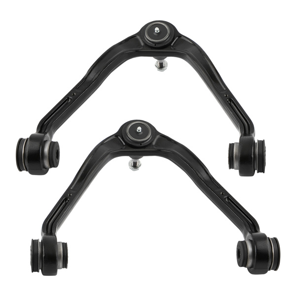 Front Upper Lower Control Arm fit for Chevy Silverado Sierra 1500 1999-2006 K620265-3
