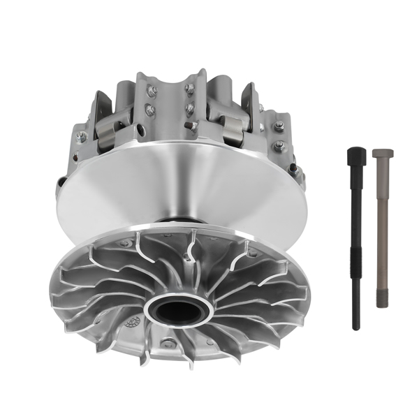 Primary Drive Clutch W/Puller fit for Can-Am Defender HD9  2021-2023 420280605-6