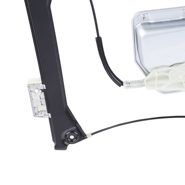 Front Left Driver Side Power Window Regulator fit for VW Volkswagen Eos 2008-2016-2