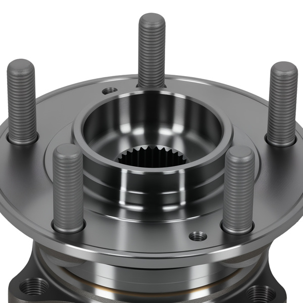 Front Wheel Hub & Bearing Assembly fit for Hyundai Santa Fe 2007-2014 513266-4
