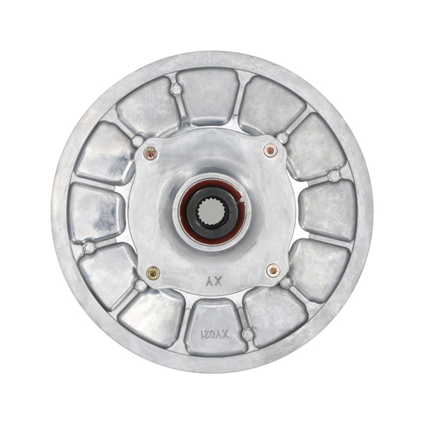 1PC Secondary Driven Clutch Assembly fit for Polaris Sportsman 800 2005-2014 1322848-1