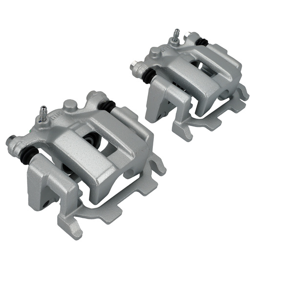 Rear Brake Caliper Assembly fit for Infiniti Q50 Q60 14-19/Nissan 370Z Murano Quest-2