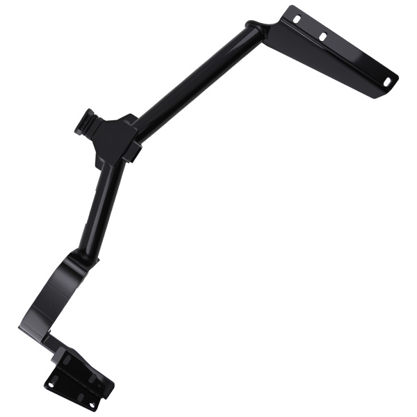 Class 3 2" Rear Hitch Receiver fit for Toyota Highlander 08-13 5000lb Tow Capacity-5