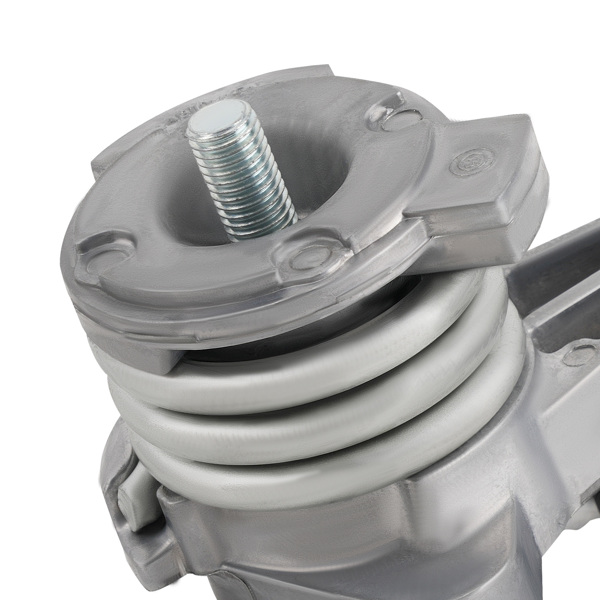 Serpentine Drive Belt Tensioner Kit fit for BMW E60 E91 E92 N52 E90 11287628650-3