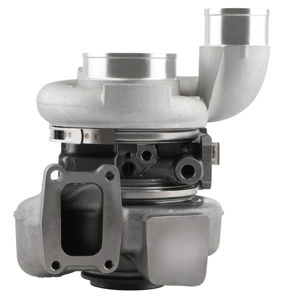 Turbo Turbocharger fit for Dodge Ram Cummins Diesel 2500 3500 VGT 6.7 L 2007-2012-3