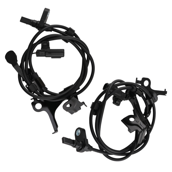 2X ABS Wheel Speed Sensor Front Left Right fit for Toyota Yaris 11-19 89542-52090-6
