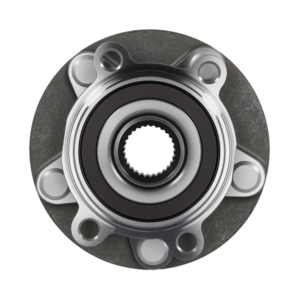 Complete Front Wheel Hub Set fit for Mazda 3/CX-3 2014-2020 513354 HA590523-1