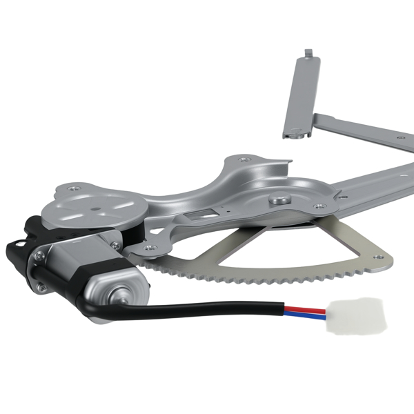 1x Power Window Regulator Assembly fit for Toyota Corolla 03-08 Front Driver Side-5