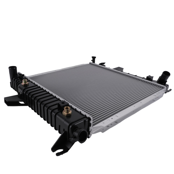 Radiator fit for Ford Ranger /B2500 2.5L 1998-2001 CU2172 Automatic Transmission-4