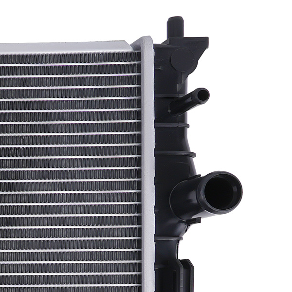 Classic Engine Radiator fit for Ford Explorer/Police 3.5L 2013-2019 DB5Z8005A-1
