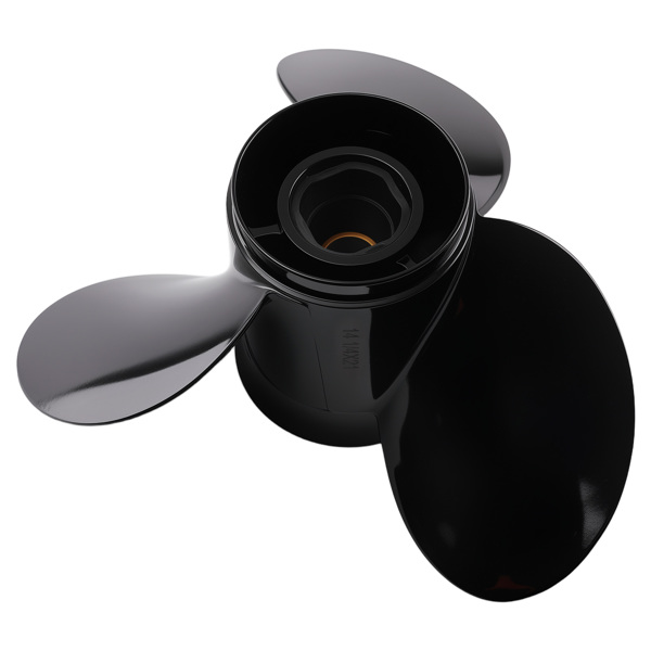 14.25" Propeller fit for Volvo Penta SX 3.0L-8.2L 21 Pitch 3817469 Right Hand-2