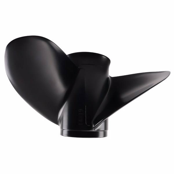 19" Aluminum Boat Propeller fit for Suzuki DF115 DF115SS DF140 58100-90J11-019-2