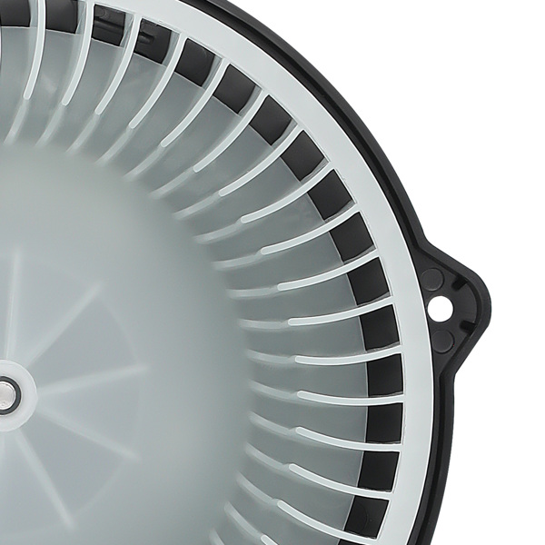 HVAC Heater Blower Motor w/Fan Cage fit for Honda Ridgeline 2006-2007 79310-SHJ-A01-5