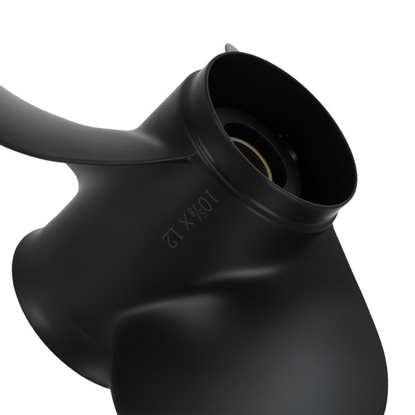 12" Pitch Boat Propeller fit for Mercury 40-60HP Aluminum 48-73134A45 RH-1